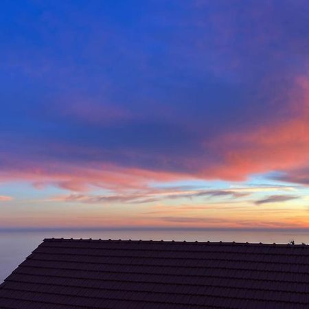 Villa Panoramic Viewpoint Agerola Exterior foto