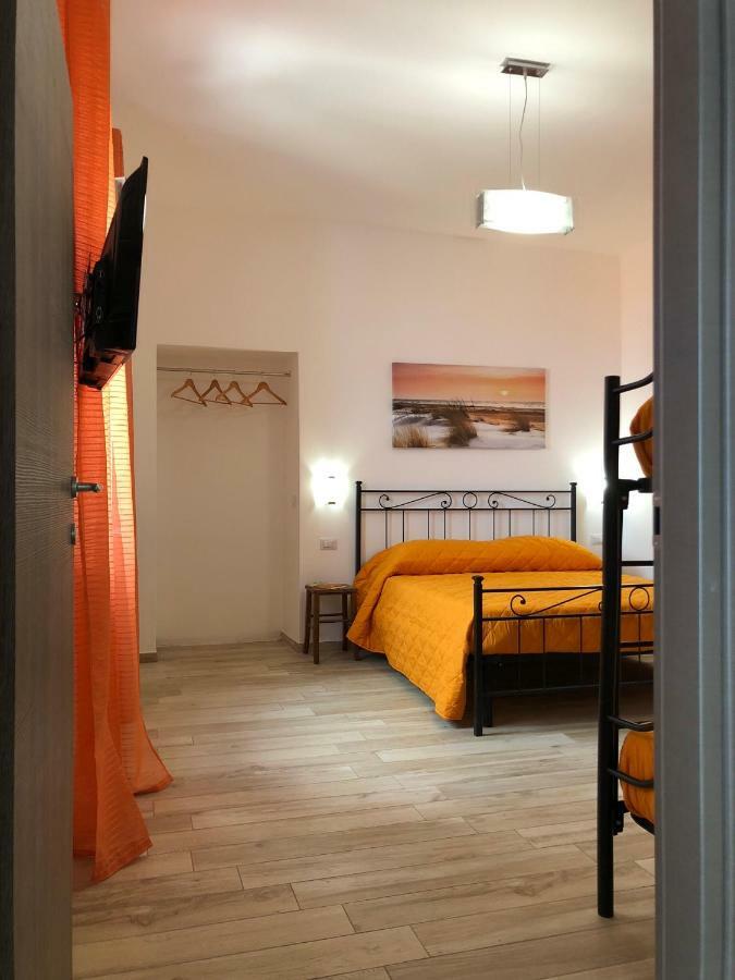 Villa Panoramic Viewpoint Agerola Exterior foto
